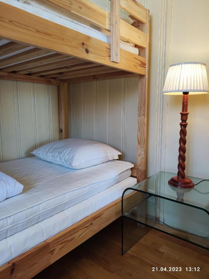 Nordgards Hagen Apartment Лилехамер Екстериор снимка