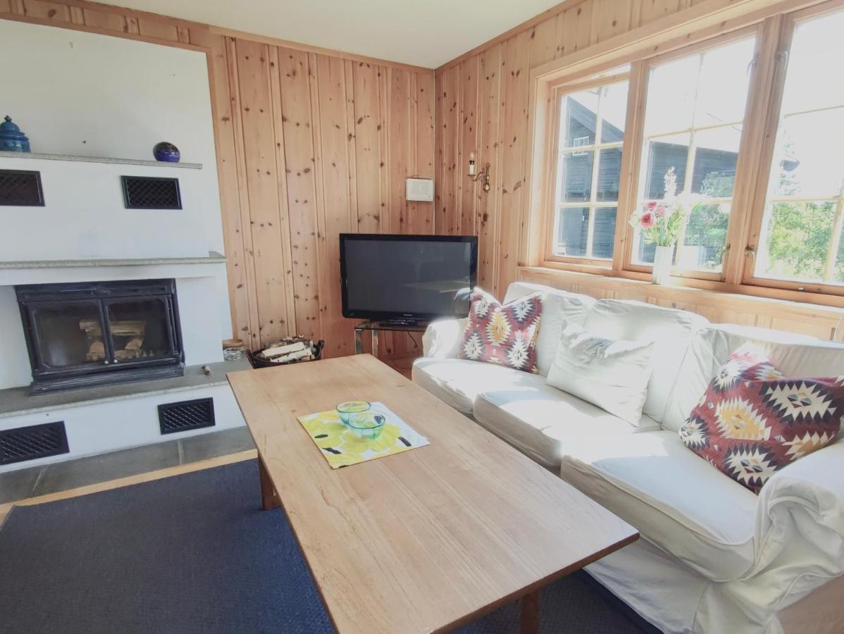 Nordgards Hagen Apartment Лилехамер Екстериор снимка